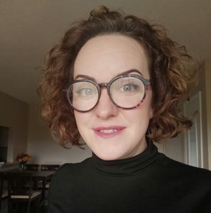 Meet your Posher, Mariána